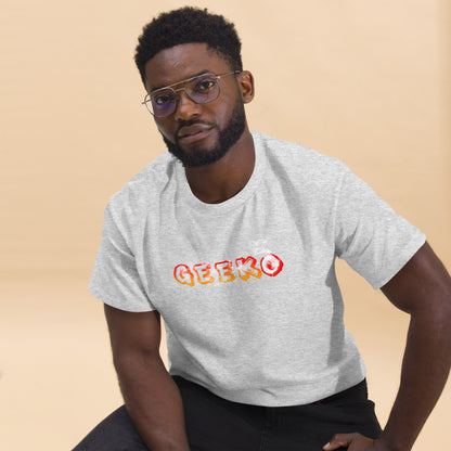 Original Geek Tee