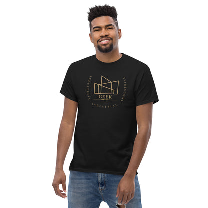 Geek Universal Tee