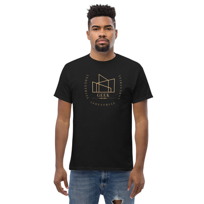 Geek Universal Tee