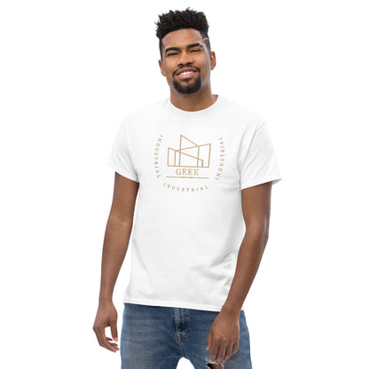 Geek Universal Tee