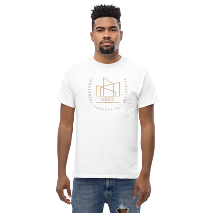 Geek Universal Tee