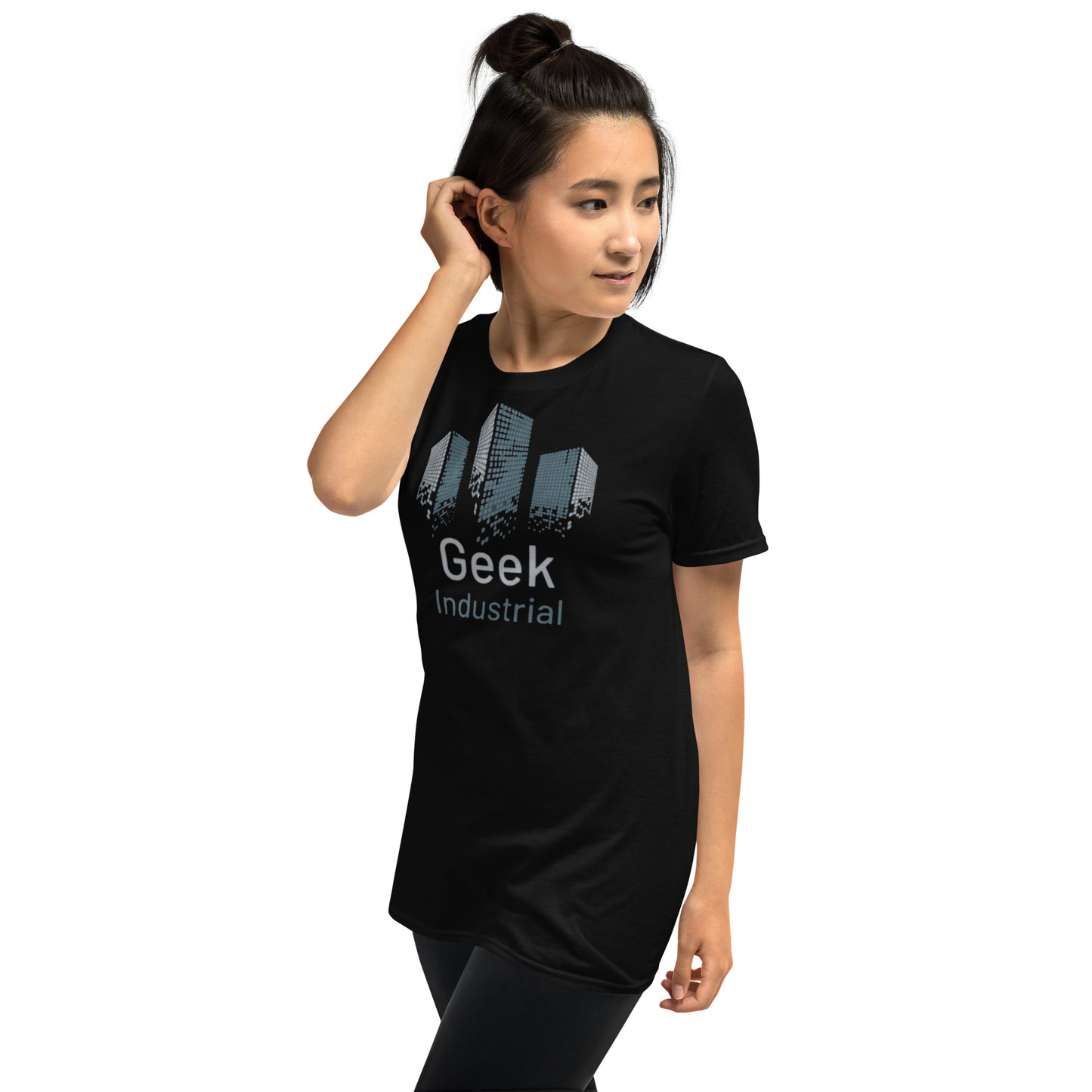 Geek Evolution Tee