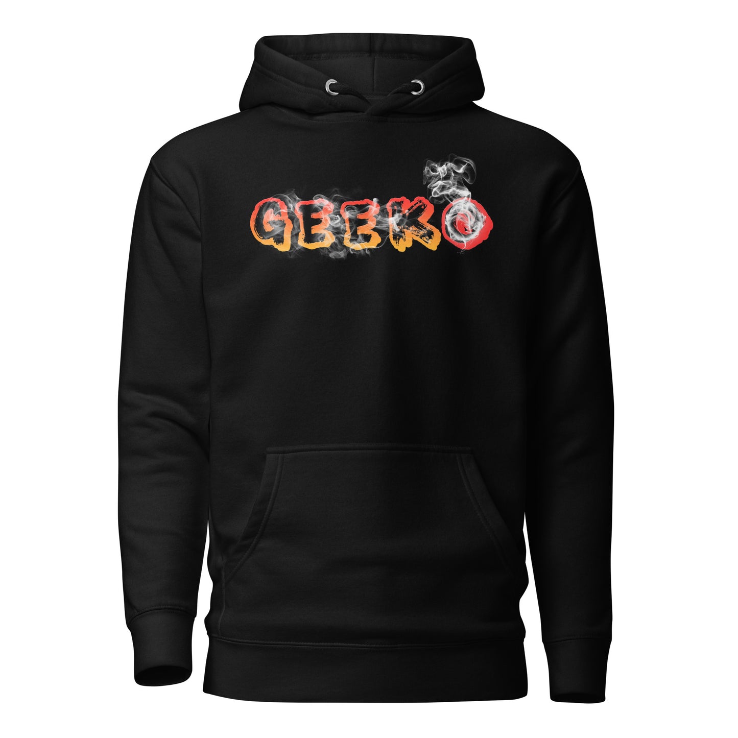 Original Geek Hoodie