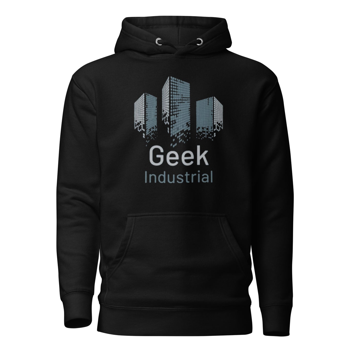 Geek Evolution Hoodie