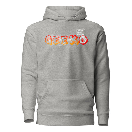 Original Geek Hoodie