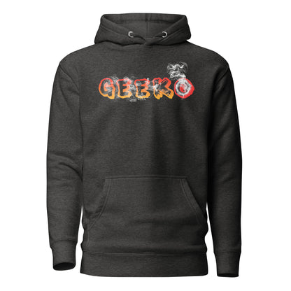 Original Geek Hoodie