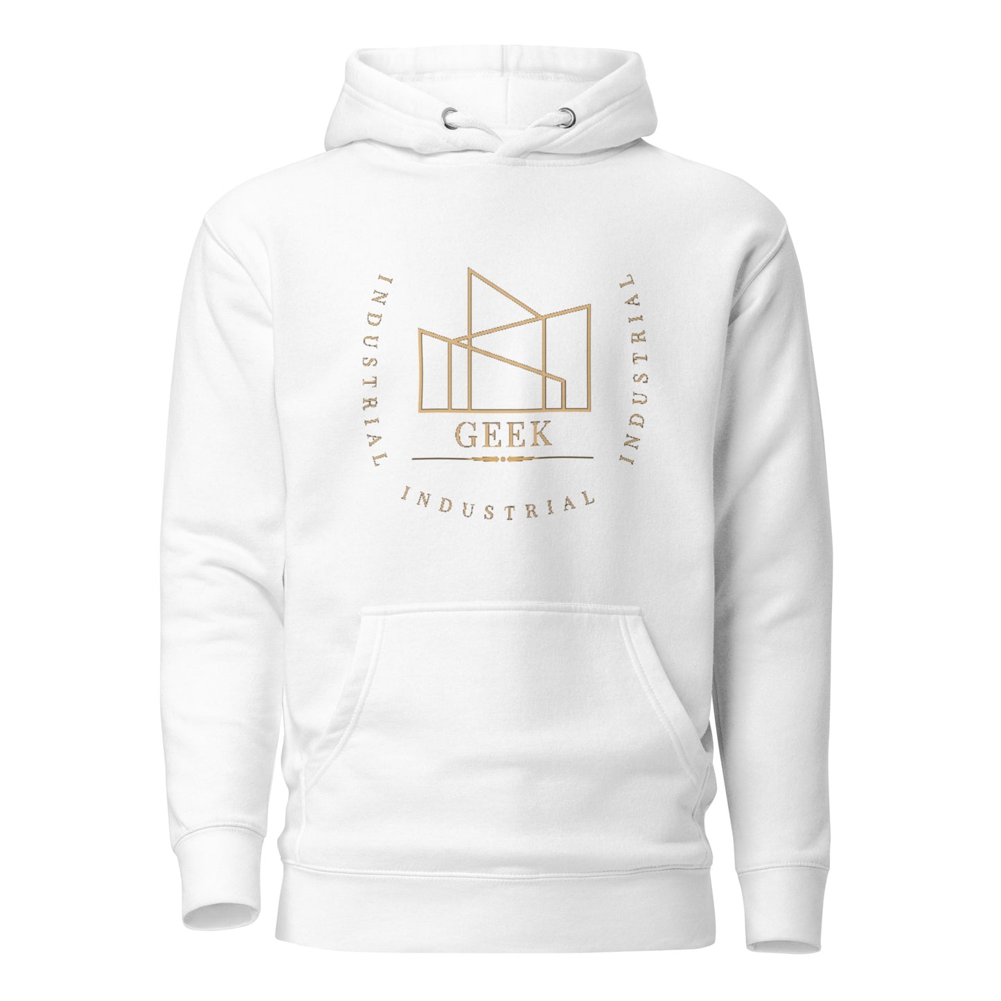 Geek Universal Hoodie